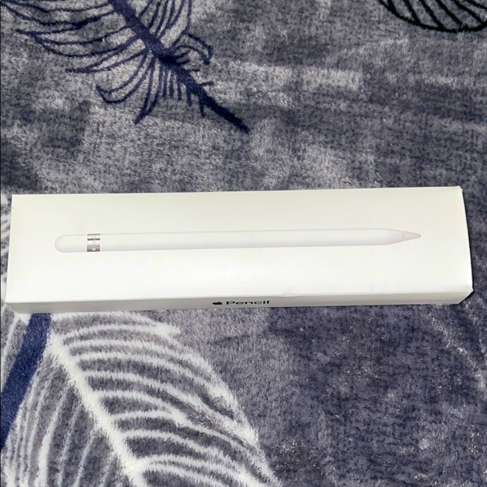 Apple Pencil (2019)